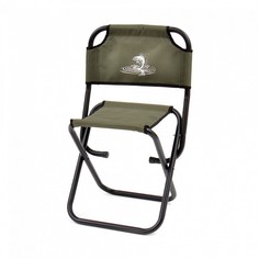 Стул складной Prime средний 41-0020 НПО Кедр