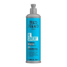 Увлажняющий кондиционер для сухих и поврежденных волос TIGI BED HEAD RECOVERY 400 мл