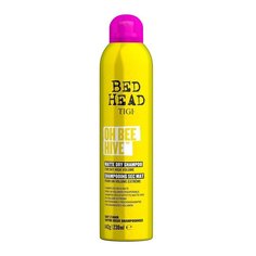 Сухой шампунь для придания объема волсоам TIGI BED HEAD OH BEE HIVE 238 мл