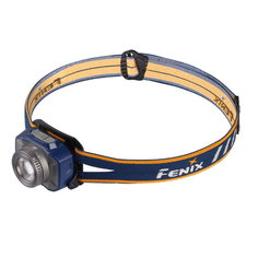 Налобный фонарь Fenix HL40R Cree XP-LHIV2 LED Серый