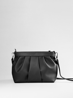 Сумка кросс-боди женская Afina 559 наппа