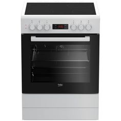 Электрическая плита Beko FSE67300GW