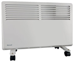 Конвектор Maxwell MW-3473 белый