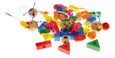 Семейная настольная игра Beleduc Рондо Варио 22391