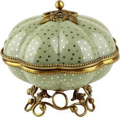 Шкатулка Glasar 31G2245/B1165C/HLG1921 ГЛАСАР