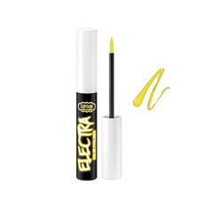 Цветная подводка для глаз ESTRADE "ELECTRA" 01 золото