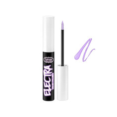 Цветная подводка для глаз ESTRADE "ELECTRA" 03 сиреневый