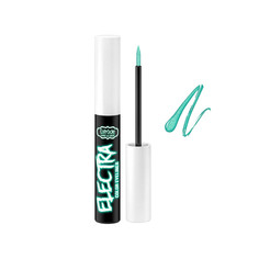 Цветная подводка для глаз ESTRADE "ELECTRA" 04 бирюзовый