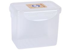 Контейнер Pomi dOro RUS-575021 пластик прямоугольный 0,7л