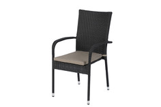 Стул с подлокотниками Hoff Sconto