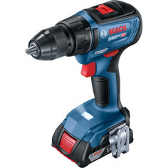 Дрель-шуруповерт Bosch GSR 18V-50 0.601.9H5.000