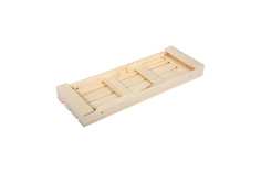 Скамья складная Банные Штучки