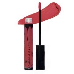 Блеск для губ PARISA Cosmetics Dream, тон 30 натуральный кармин 8 мл