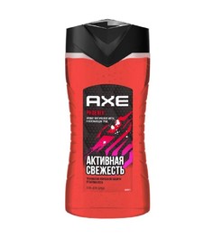 Гель для душа Axe Phoenix Арктическая мята и травы 250 мл