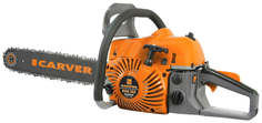 Бензиновая цепная пила CARVER RSG 252 01.004.00029