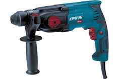 Перфоратор КРАТОН RH-650-24 (3 07 01 025)