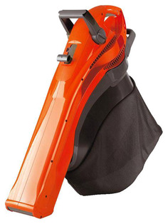 Электрическая воздуходувка Flymo GardenVac 2500 5620 2500 В