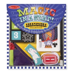 Набор фокусов Melissa & Doug Абракадабра
