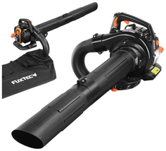 Бензиновая воздуходувка Fuxtec FX-LBS126P 1 л.с.