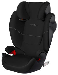 Автокресло Cybex Solution M-Fix Sl цв.черный гр.2/3