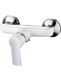 Смеситель Argo 35-06P OLIMP Wh