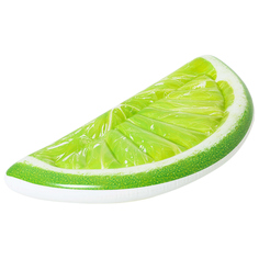 Матрас для плавания Tropical Lime 171 х 89 см 43246 Bestway