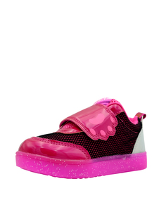 Кроссовки для девочки Reike Basic fuchsia SGS003BS19 р.24