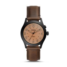 Женские наручные часы Fossil THE ARCHIVAL SERIES LE1084