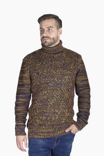 Свитер мужской DAIROS GD69300490 желтый M