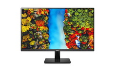 Монитор LG 27MP500-B