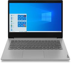 Ноутбук Lenovo IdeaPad 3 14ITL6 (82H7004NRK)