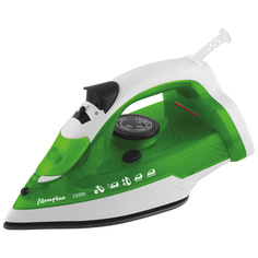 Утюг Матрена МА-050 Green Матрёна