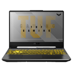Ноутбук ASUS TUF Gaming F15 FX506LH-HN111 (90NR03U1-M05450)