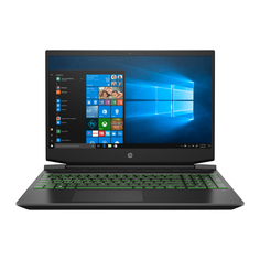 Ноутбук HP Pavilion Gaming 15-ec1089ur (2Z7H3EA)