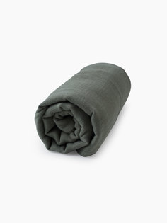Пеленка муслиновая Happy Baby (dark green) 90016