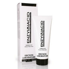 Отшелушивающий скраб Dermaxid face peeling (50ml) Ericson Laboratoire