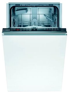 Встраиваемая посудомоечная машина Bosch SPV 2IKX10 E