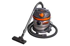 Строительный пылесос P.I.T. PVC20-C, 1500Вт, 20л, шланг 3м