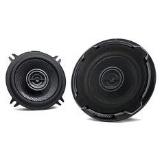 Колонки автомобильные KENWOOD KFC-PS1396, 13 см (5 дюйм.), комплект 2 шт.