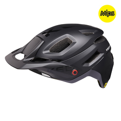 Шлем с Mips для велосипеда и гироскутера KED Pector ME-1 Black L