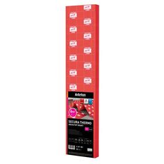 Подложка под теплый пол Arbiton Secura Thermo Aquastop Smart 1,6 мм (6 м2)