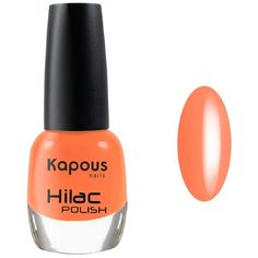 Лак Kapous Hilac "Мечты сбываются" 12 мл