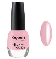Лак Kapous Hilac "Безумные влюбленные" 12 мл