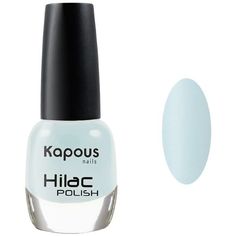 Лак Kapous Hilac "Морской бриз" 12 мл