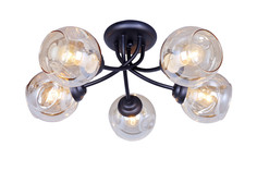Люстра Hoff FR5057PL