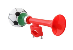 Клаксон TBS 73L-02/210207