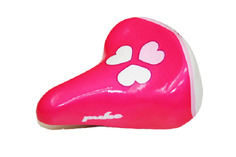 Седло для велосипеда TBS детское 1623 PULSE