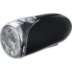 Фонарь передний на велосипед D-light CG-115W1 No Brand
