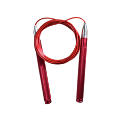 Скакалка скоростная Proxima JR72708 300 см red