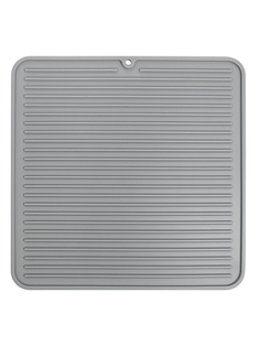 Коврик LINEO силиконовый, термостойкий 30х30см Inter Design